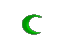 Green Growing Crescent